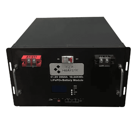 12V 50Ah