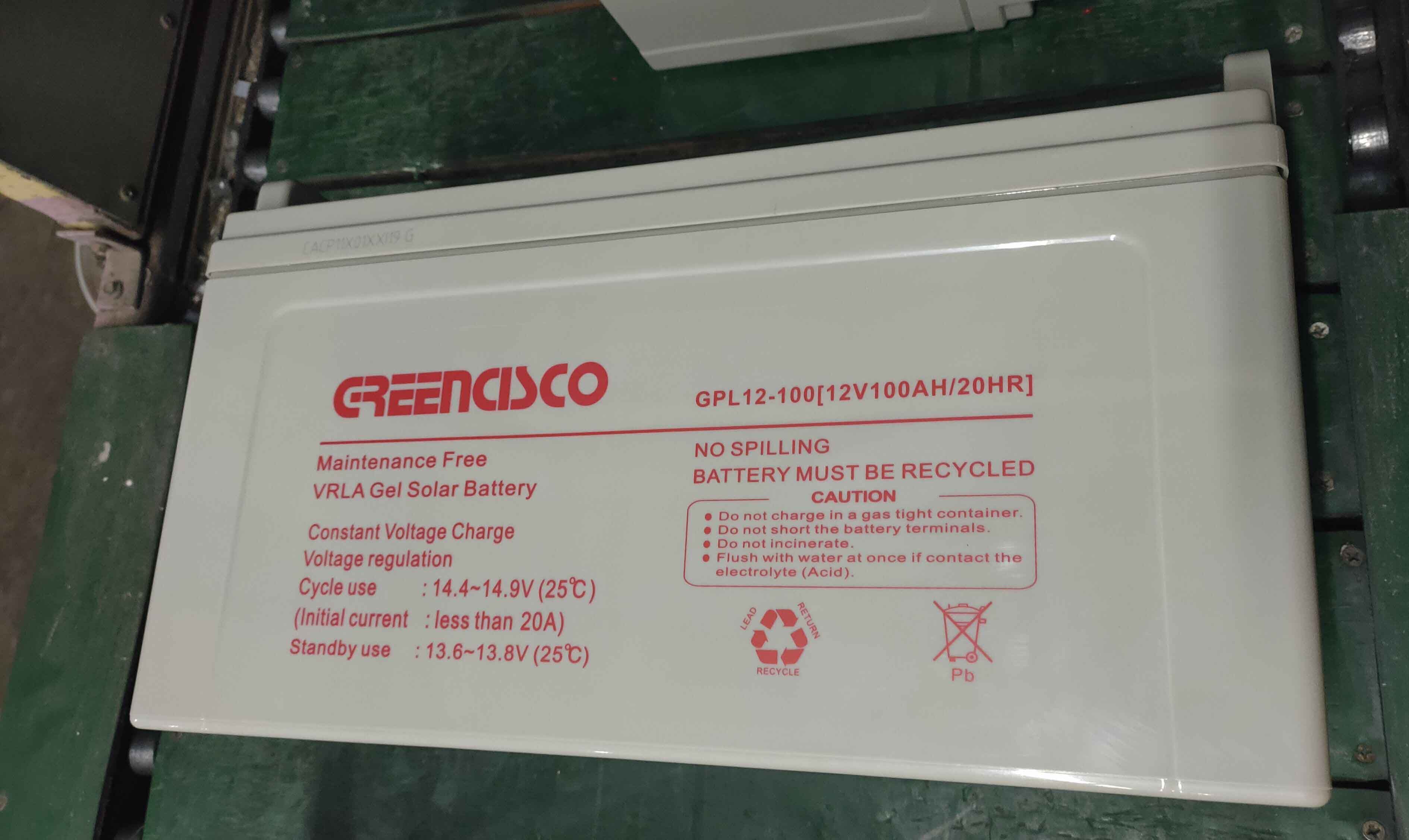 OPzV180-12