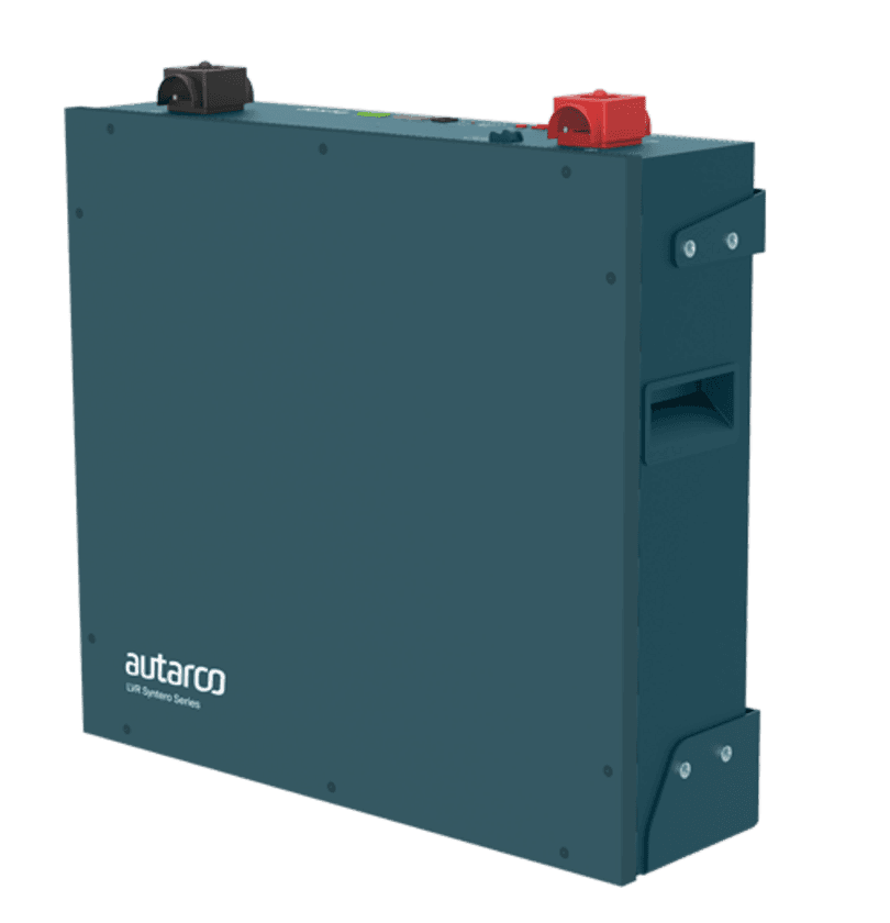 LVR Syntero Series