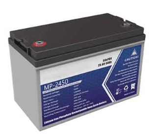 MP-24100