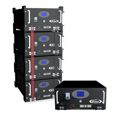 ET-51.2V100/200/280/314Ah-LV Powerbox Energy St...