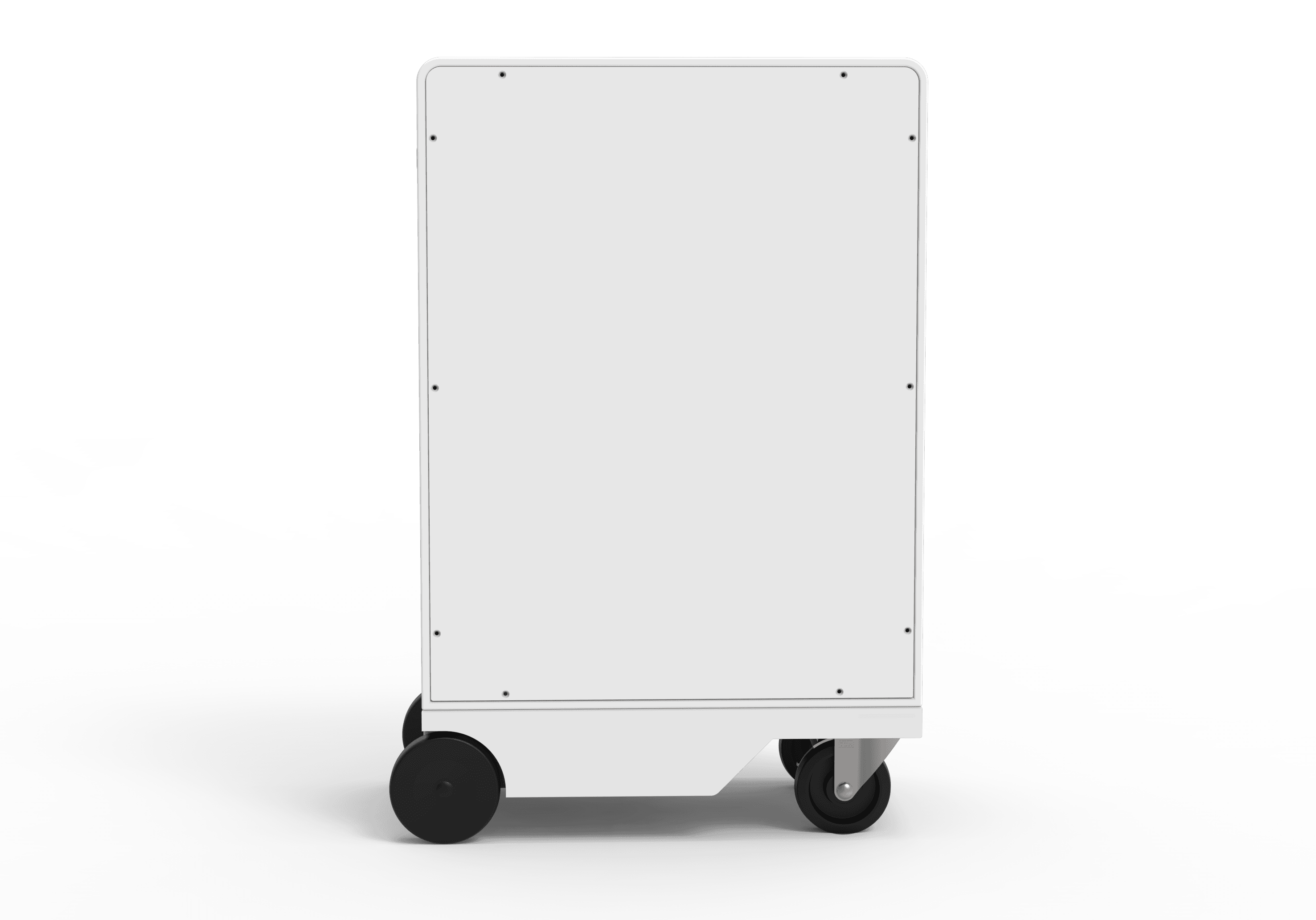 5kWh LiFePO4 Movable Battery Storage