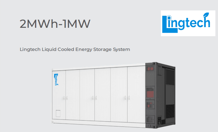 2MWH 1MW