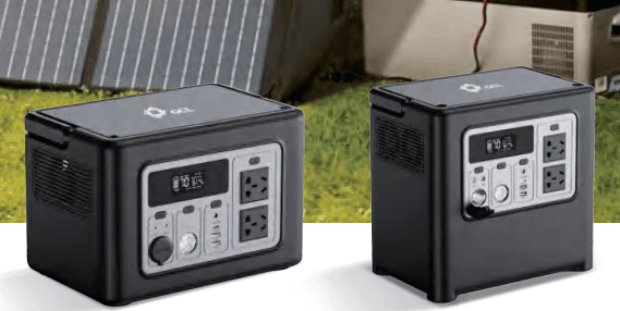 RY-700W/1200W