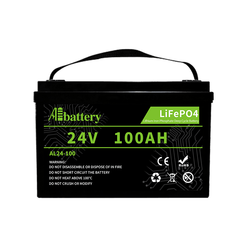 AL24-100