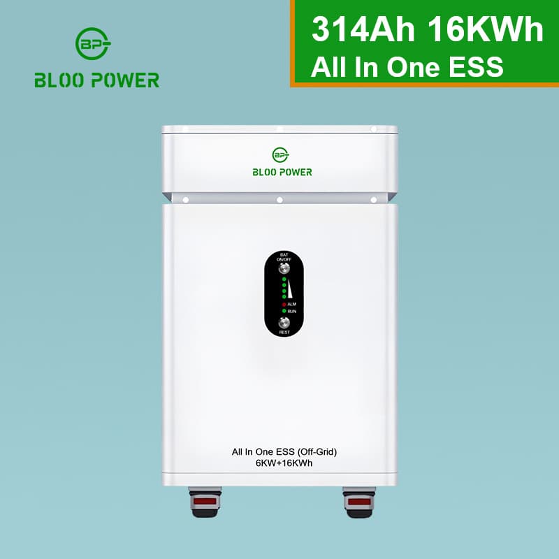 BP-A LL-16KWH