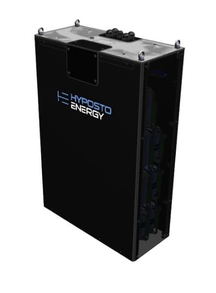 25381 Hyposto LTO-Storage