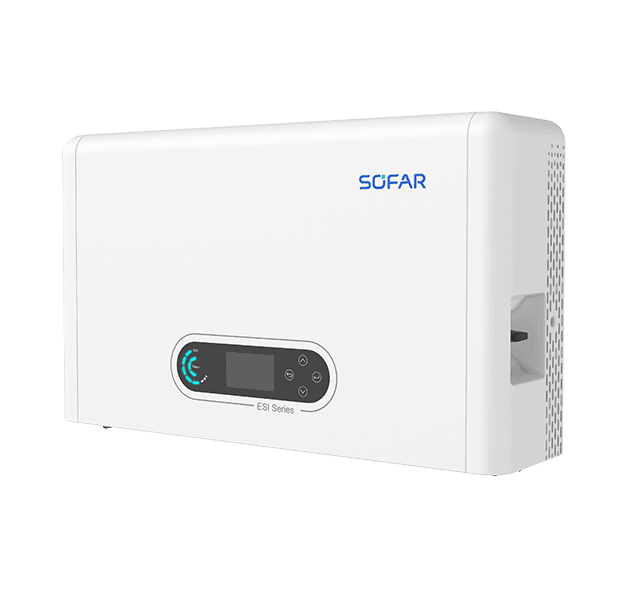 ESI 3K-S1