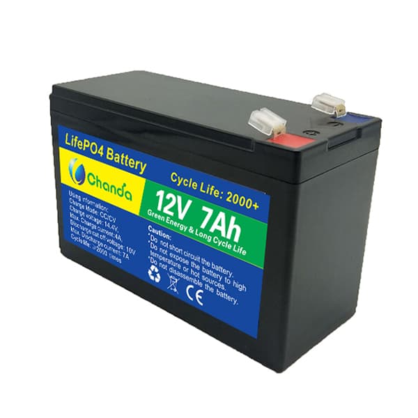 CND 12V Series