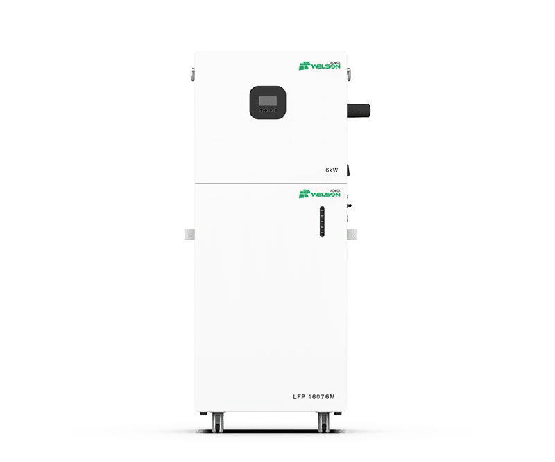 LFP 16kWh
