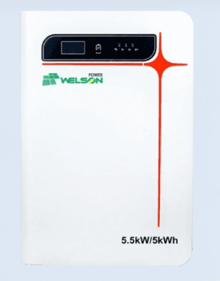 WSP-11kW-15kWh