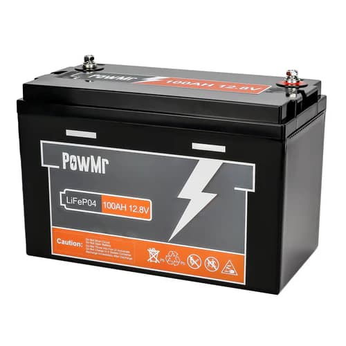 POW-100AH-12.8V