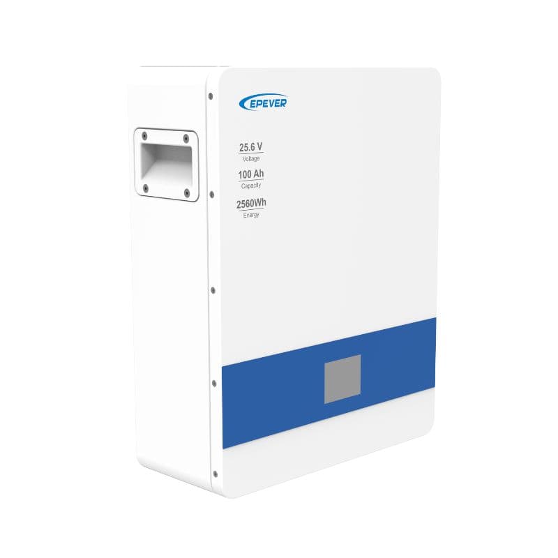 LFP2.56KWH25.6V-P65H2