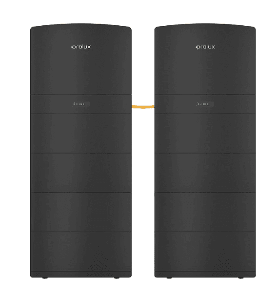15 kW / 40 kWh