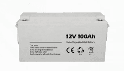 GBP12V-100AH