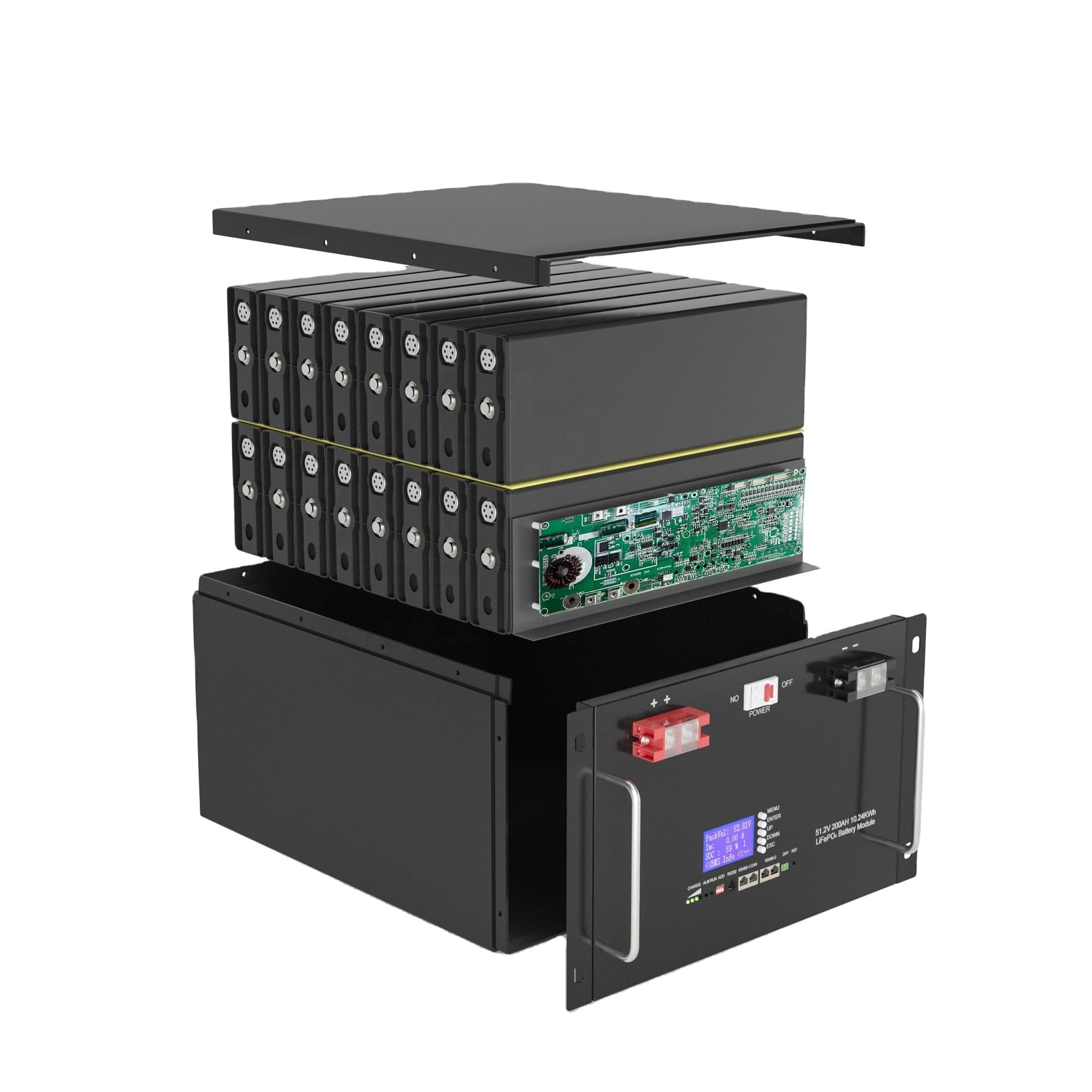 MYD48100-3U