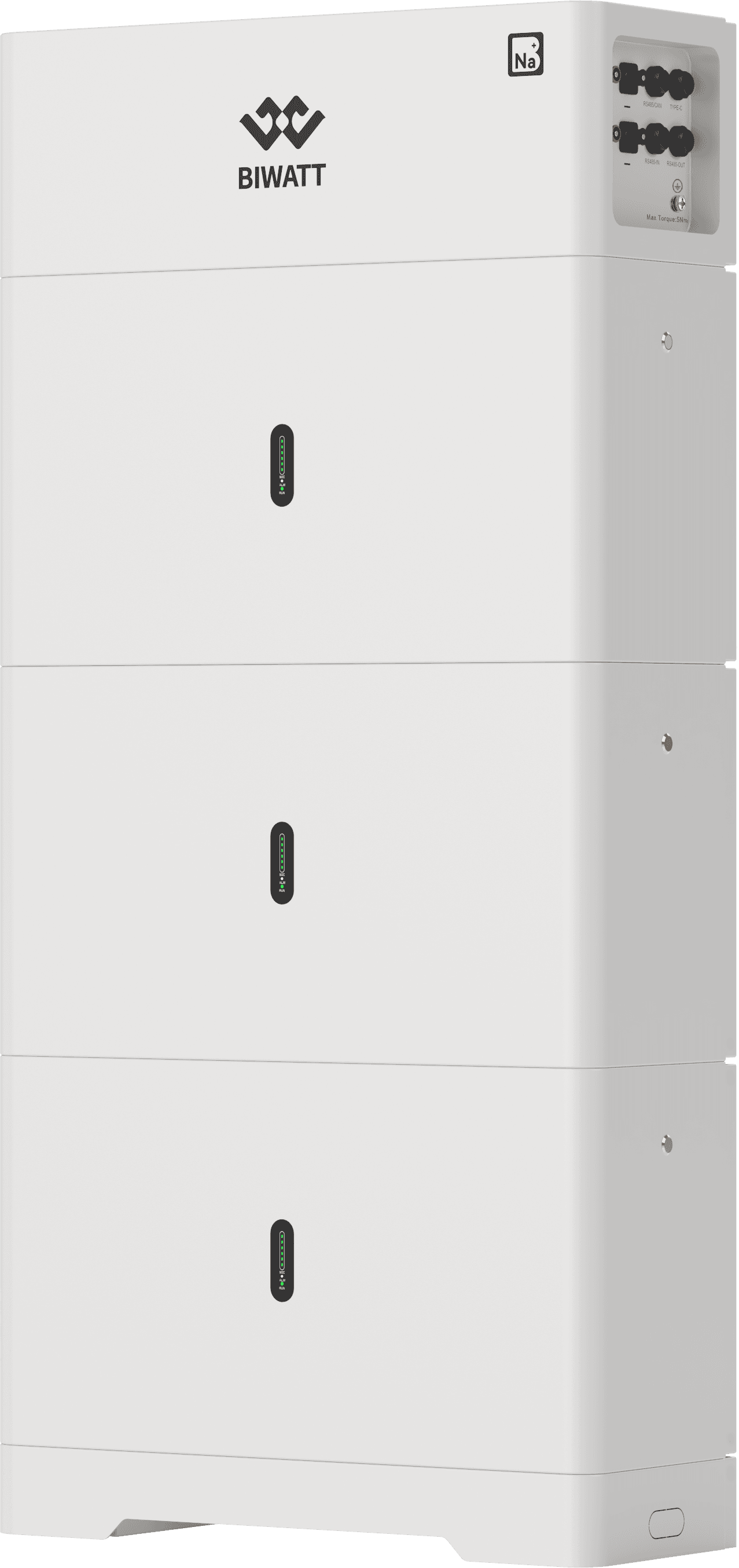 Sodium-ion Battery PowerNest R3