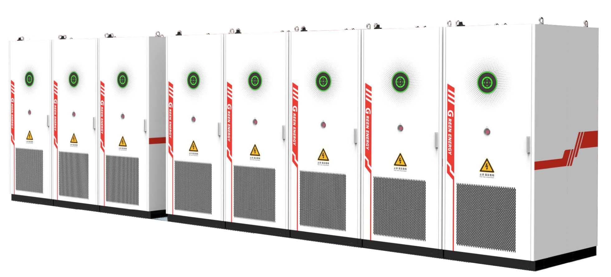 EASS125K/261kWh-C
