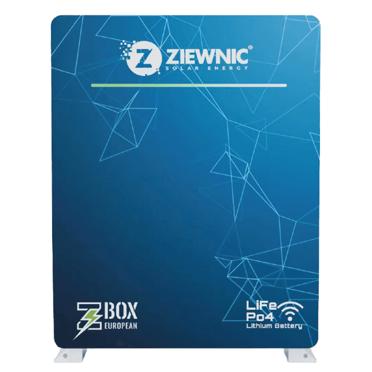 Z-BOX 100AH-51.2V