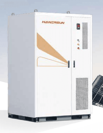 HNESS 230-L & HNESS 230/PV-L
