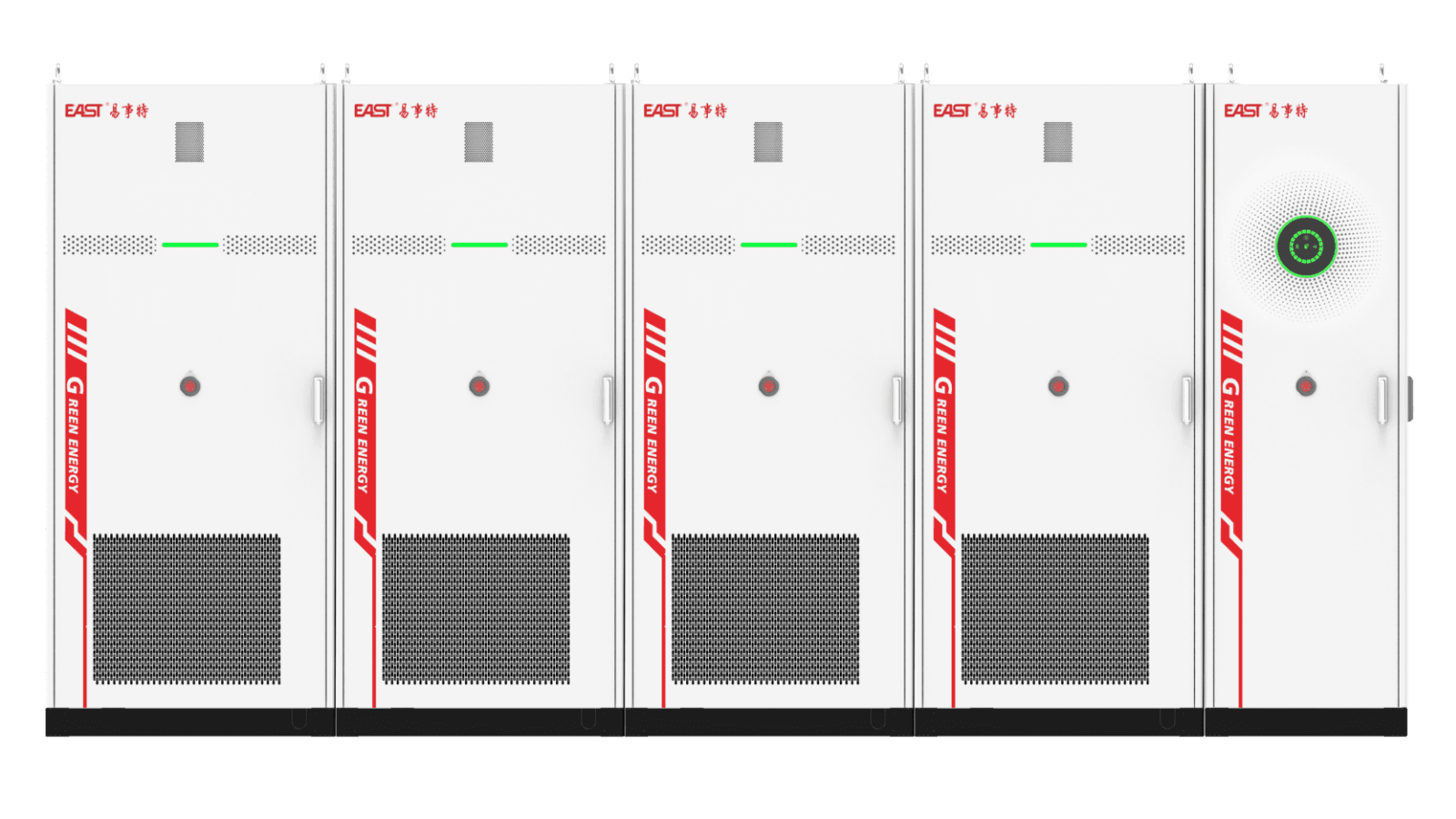 C&I ESS EAPVESS130K261KWH-C