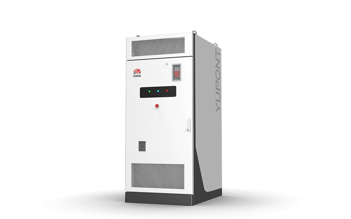 125kW/261kWh