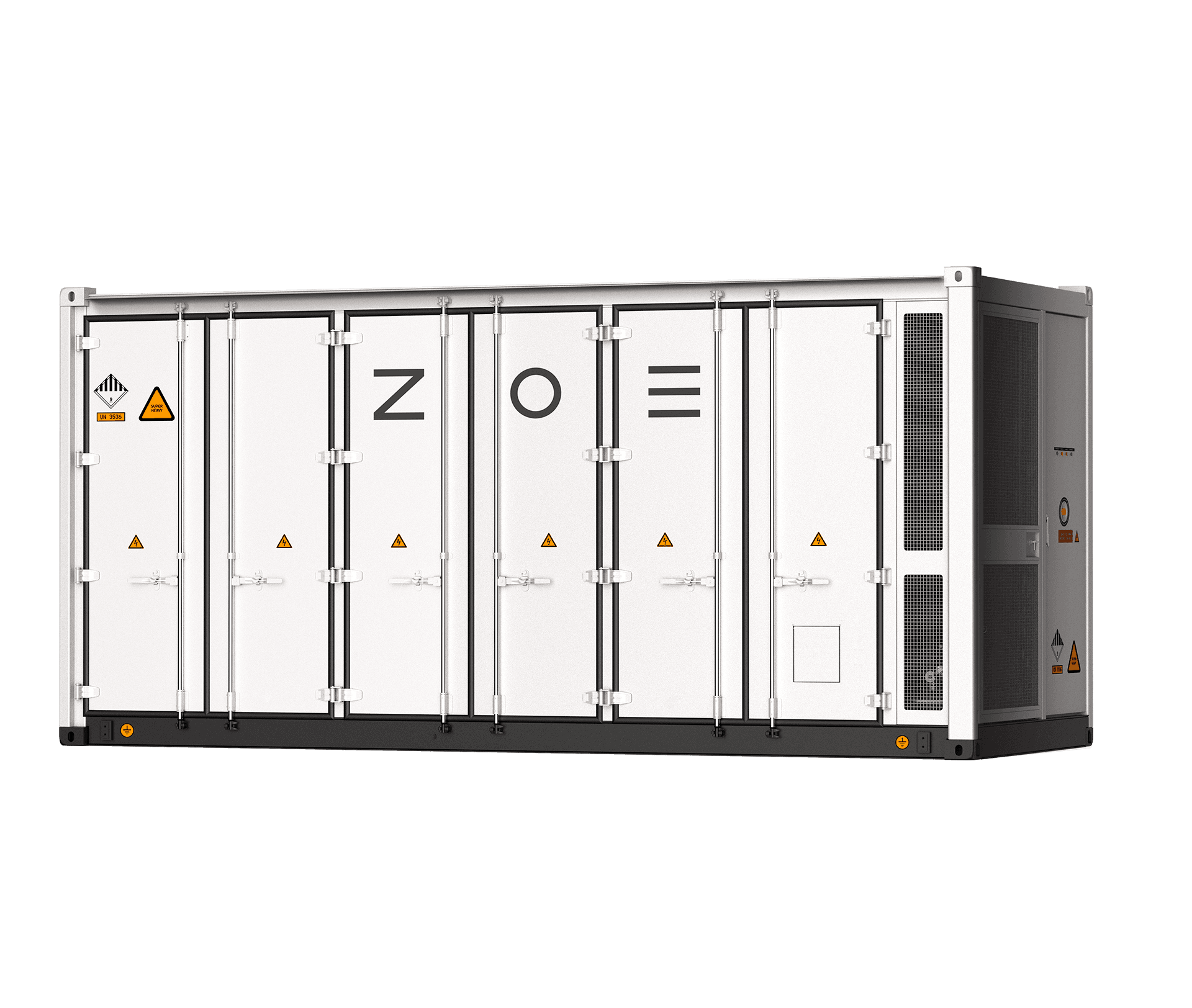 Z BOX-P 5000-2H