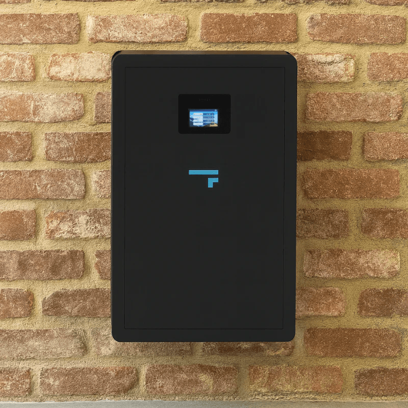 10kWh 51.2V