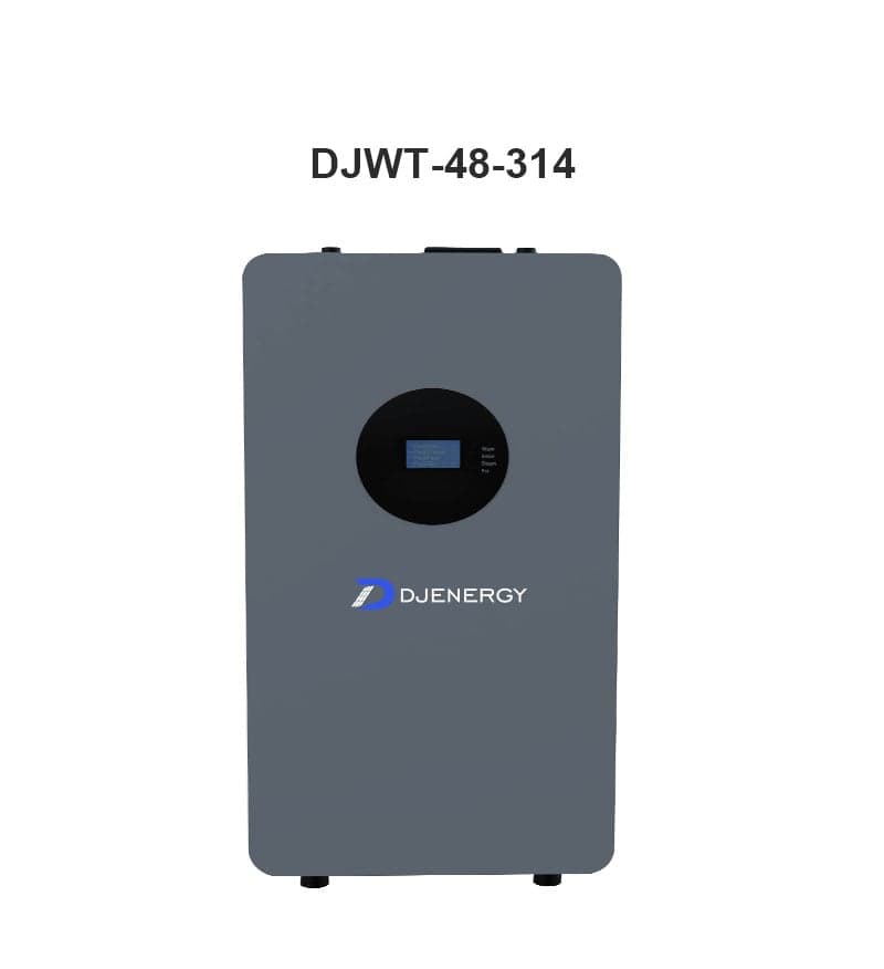 16kWh 48V Lithium Ion Battery –314Ah