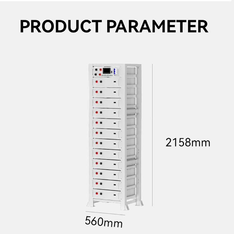 307V 100Ah(6s)