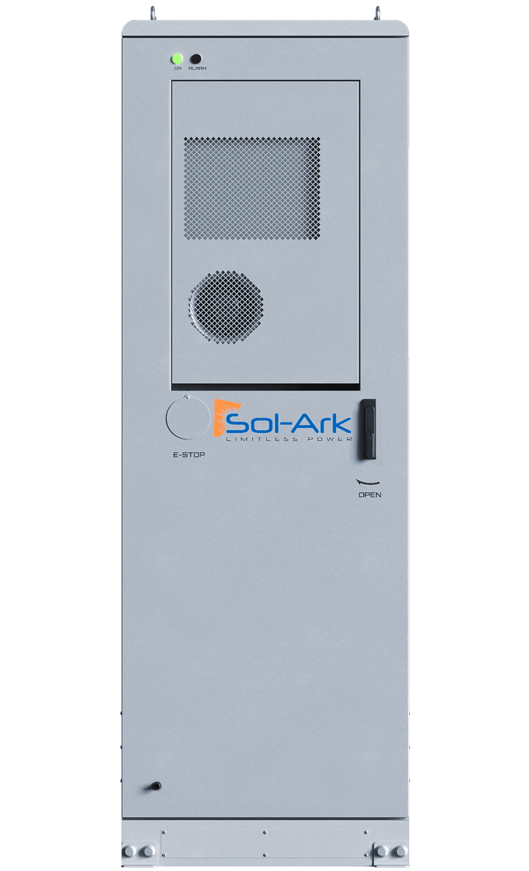 Indoor - L3-HV-60KWH
