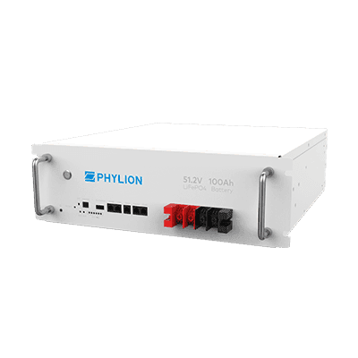 30110-100Ah LFP 5kWh