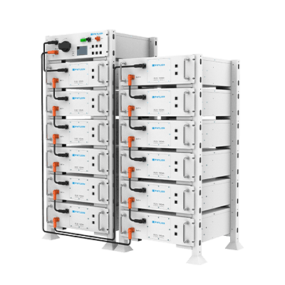 Energy storage system-HV 5kWh