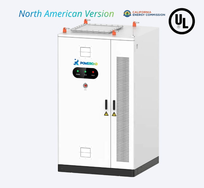 75kW/261kWh