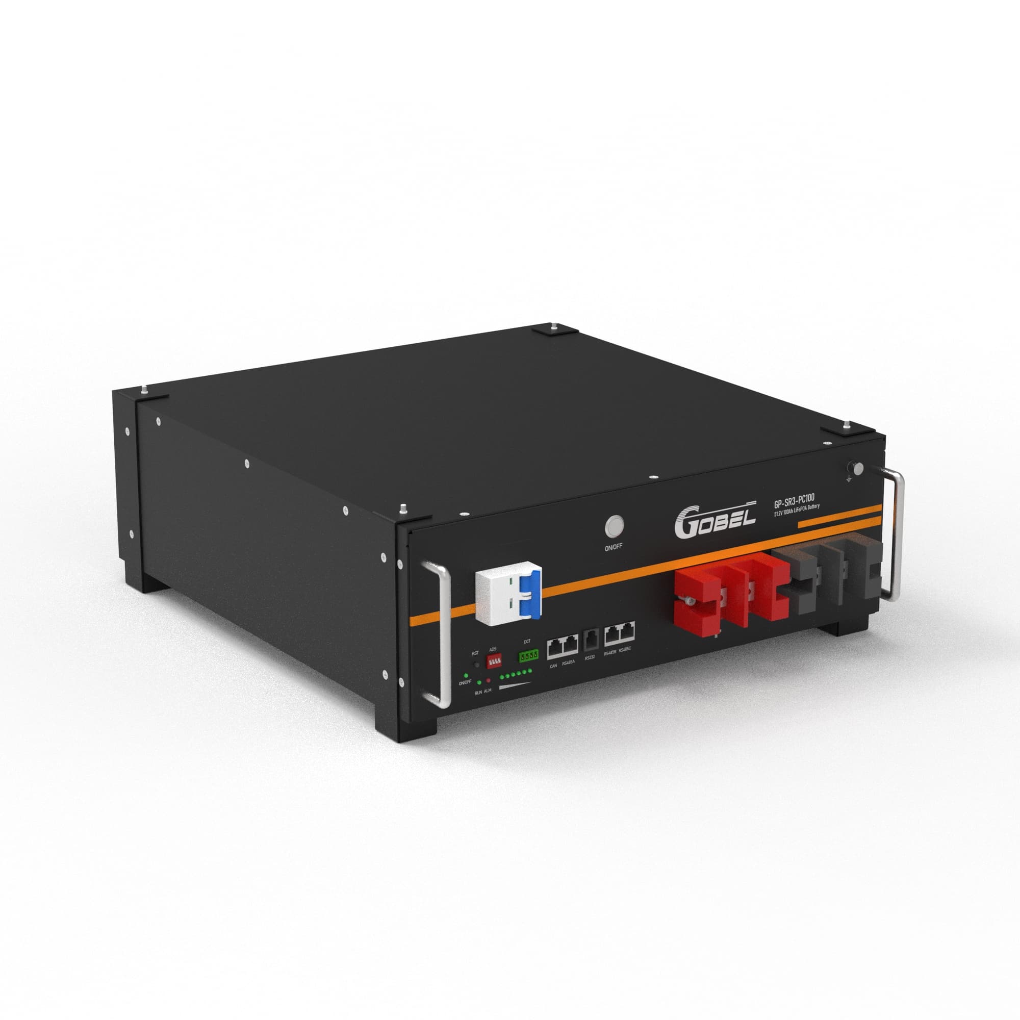 GP-SR3-PC100(EVE100Ah HSEV)