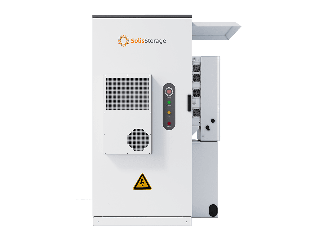 109kWh-50kW