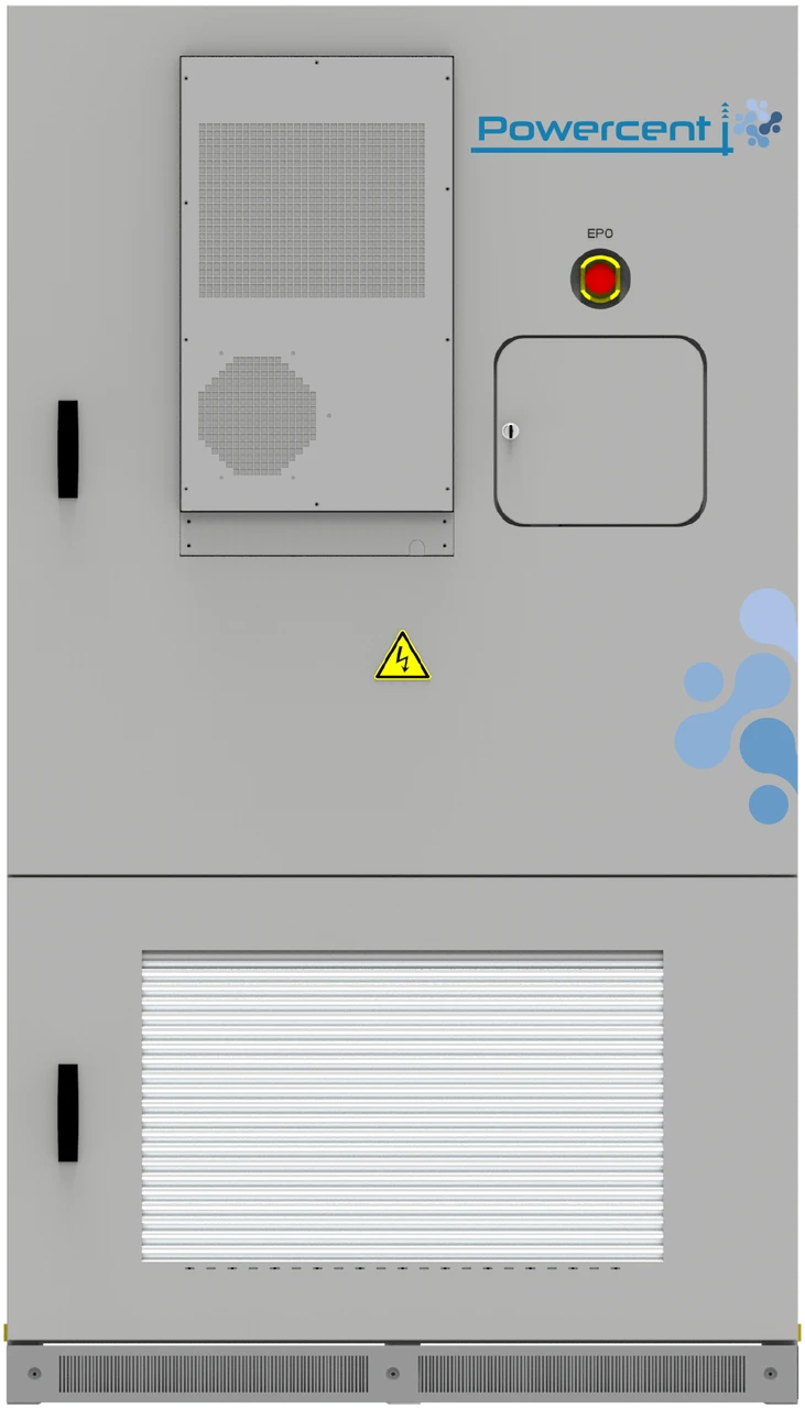 XY-50kW/100kWh