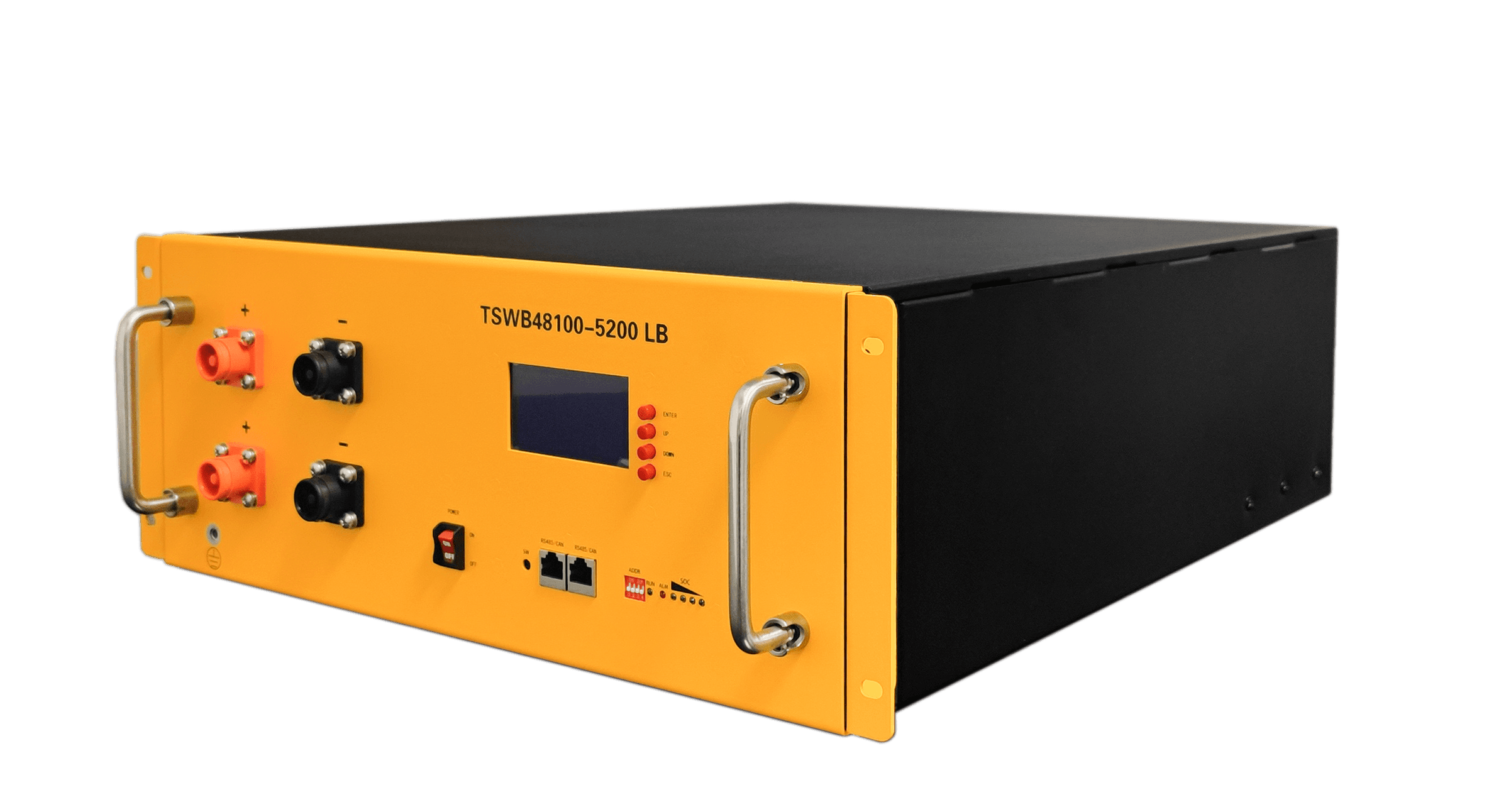 TSWB-LBP48100-5200AH