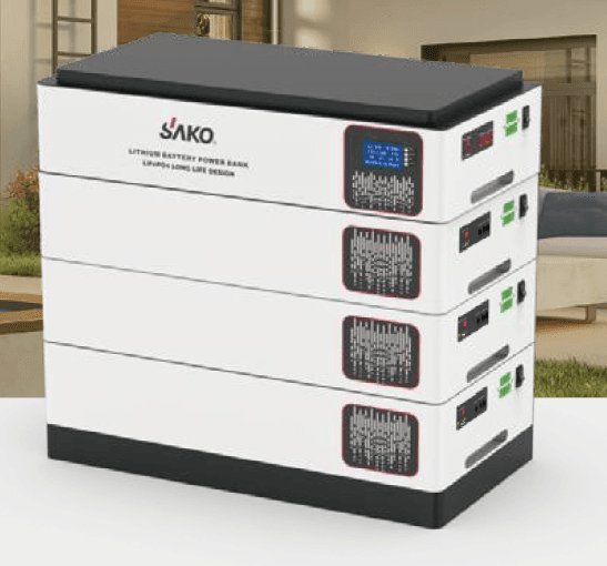 SK-10.2KWh