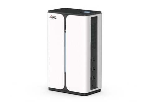 ALPHA ESS 3KVA/2.56KWH