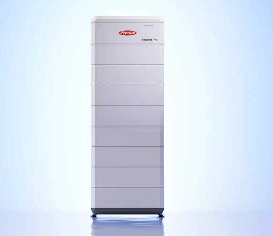Reserva Pro 16.0