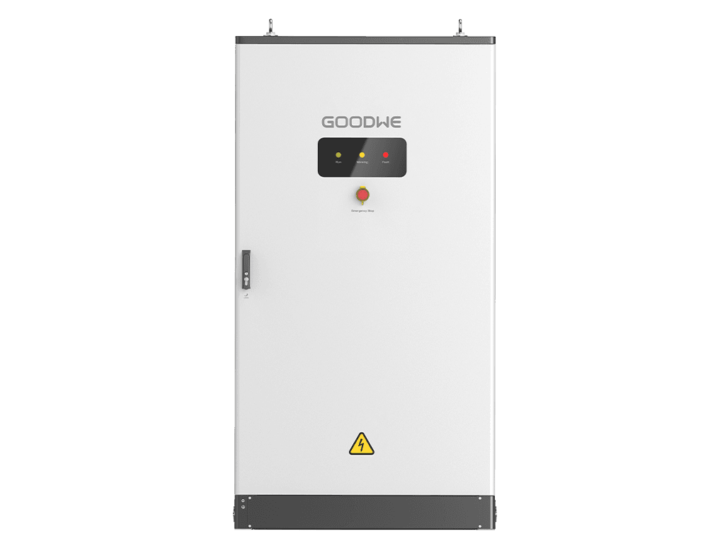 BAT-C Series 61.4/112.6kWh