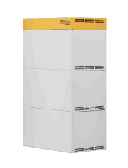 DC Battery Series Basic 11.5~46kWh