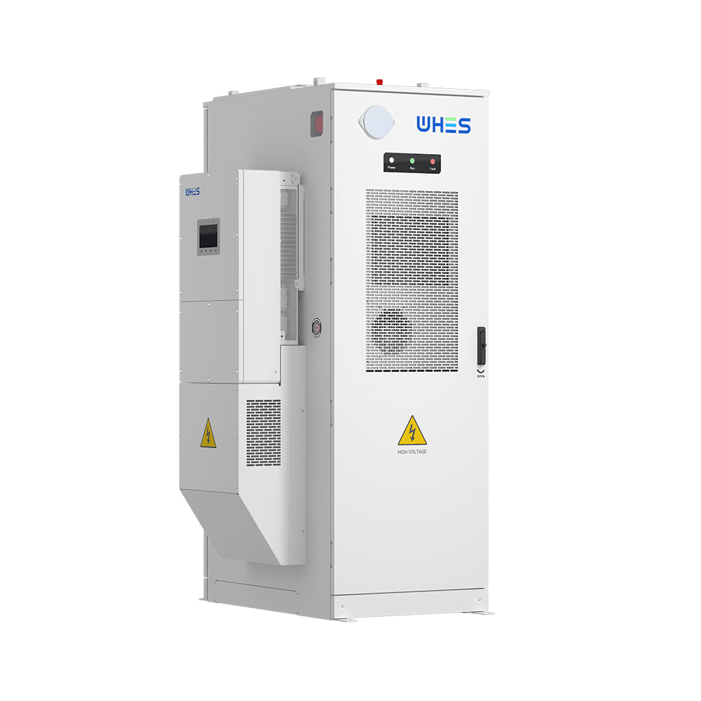 IA-30kW/100kWh-EC10