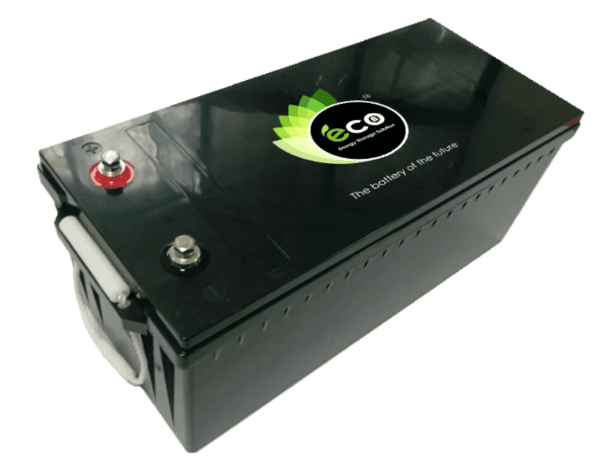 LFP25.6-100(25.6V200Ah)