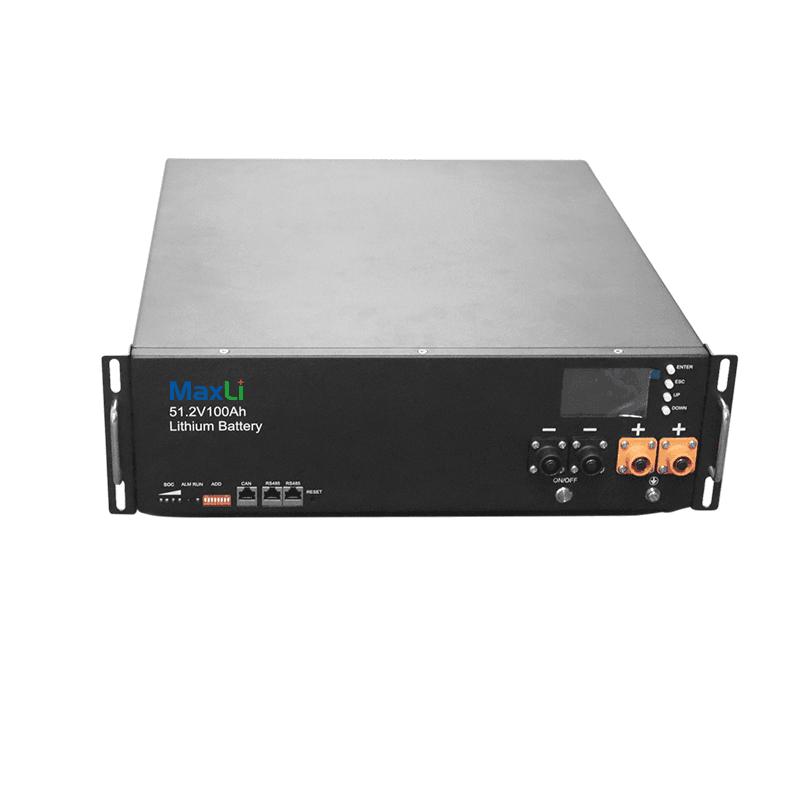 YS-48V-100Ah(Rack)