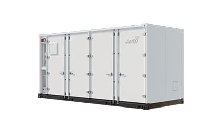 SunTera G3 6.25MWh