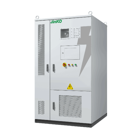 SunGiga G1 215kWh JKS-215KLAA-100PLAA-EU-A1 (EU)