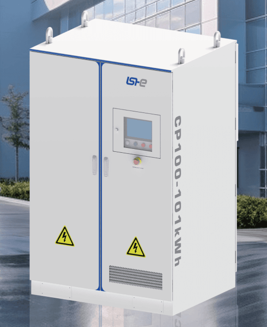 LSHE-CP100