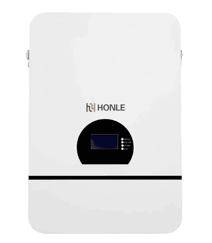 HLA 2.56 kWh-17kWh